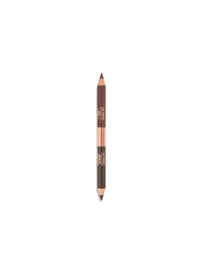 Lip Cheat Duo Deep