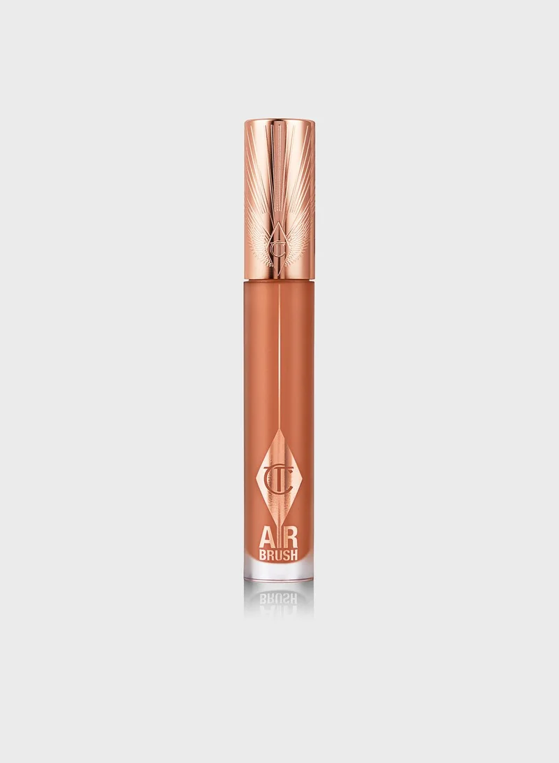 Airbrush Flawless Lip Blur honey blur