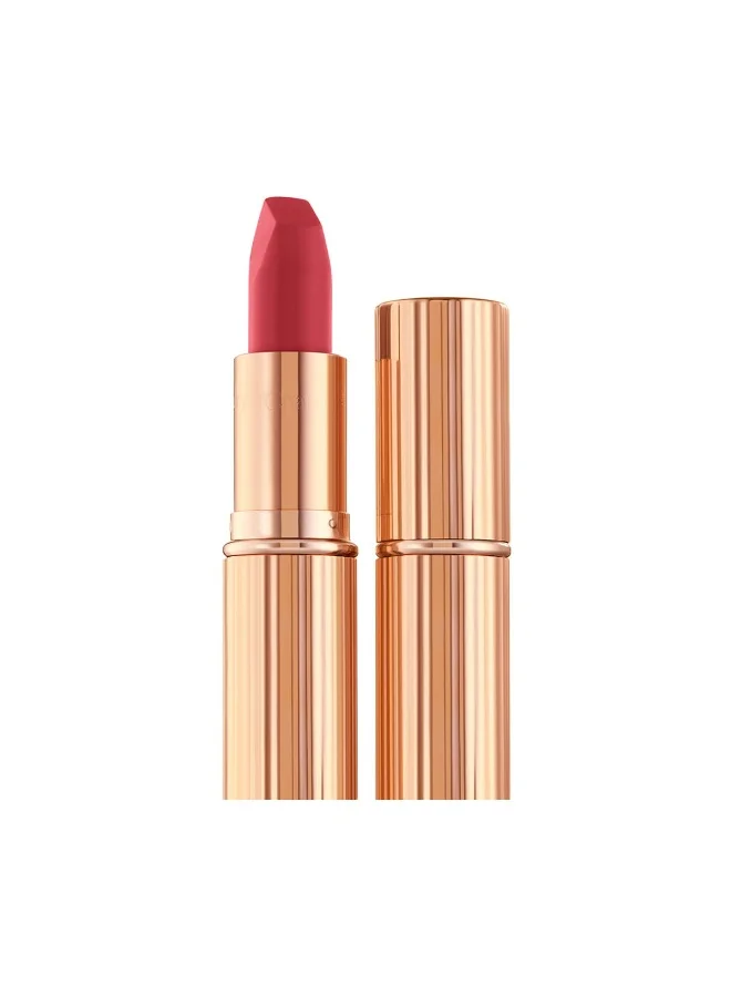 Matte Revolution Lipstick Gracefully Pink