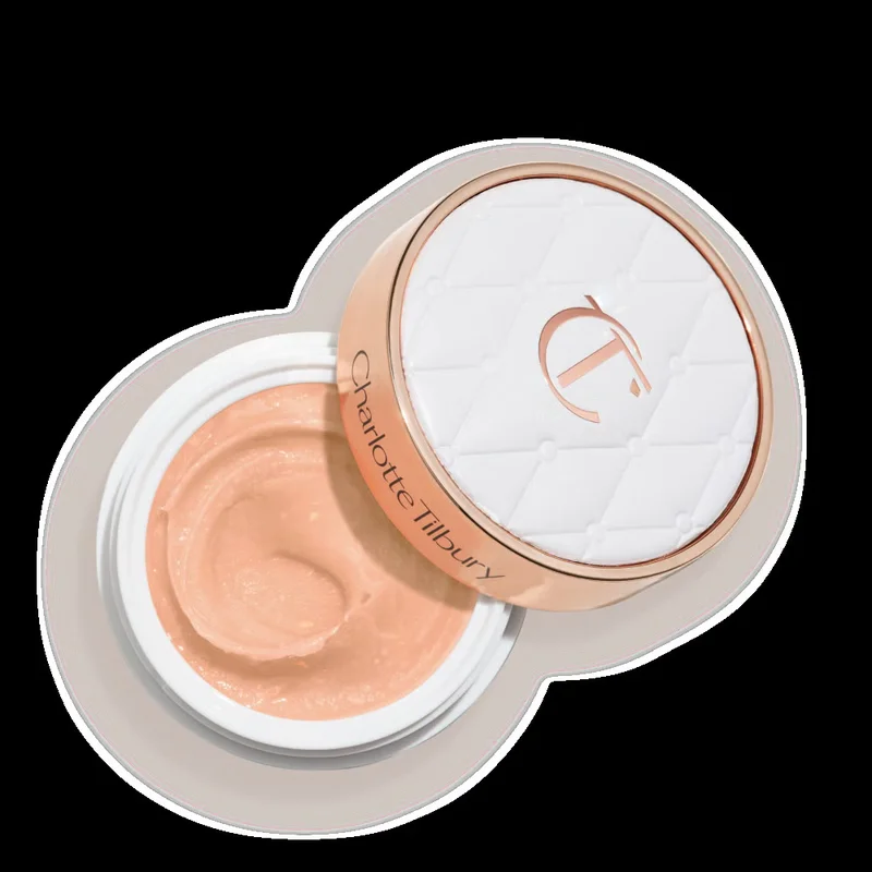 Charlotte's Magic Lip Mask Magic Sheer Glow