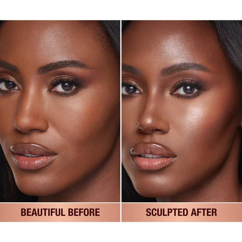 Hollywood Contour Wand Fair/Medium