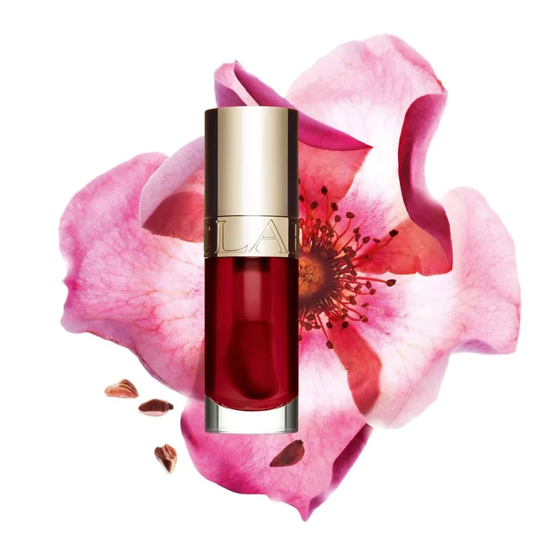 Lip Comfort Oil clear