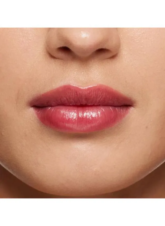 Lip Oil Balm Red – image 3
