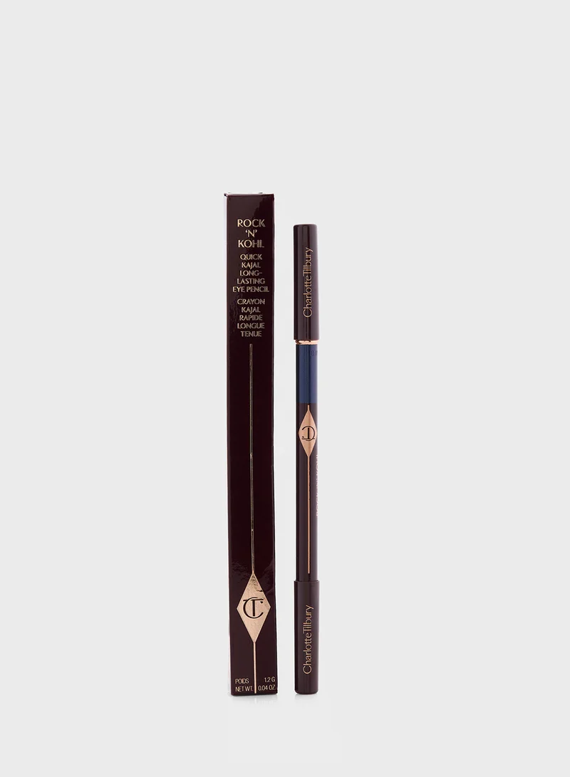 Eye Pencil Metallic Sapphire Nights