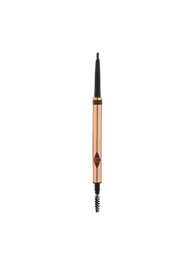Brow Cheat Brow Pencil Dark Brown