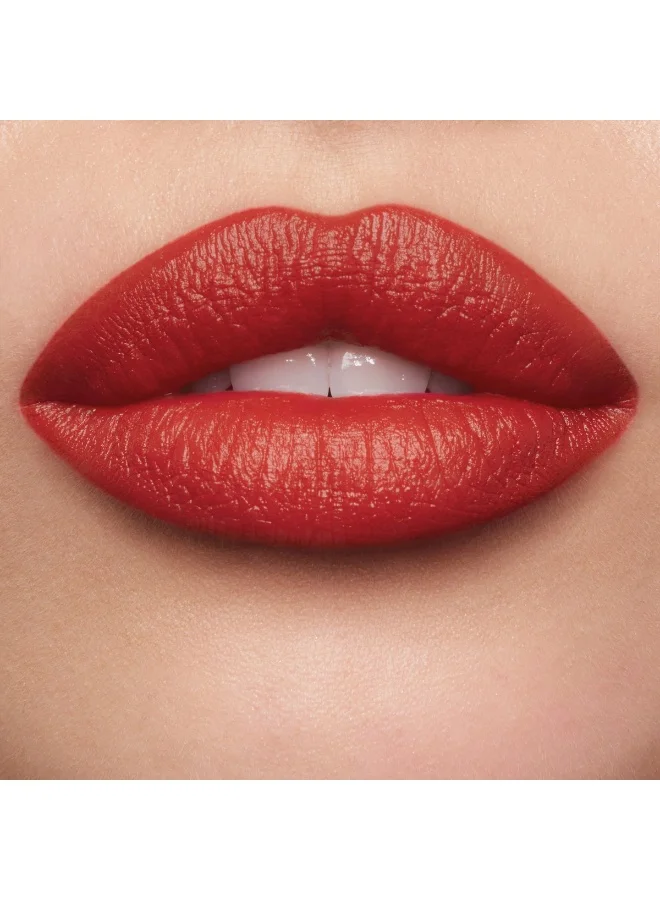Fame Flame Lipstick Chilli Red