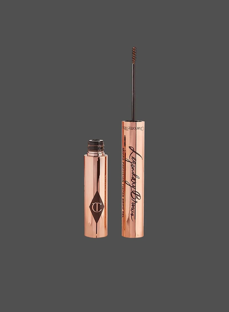 Legendary Brows Micro Precision Tinted Brow Gel Sophia