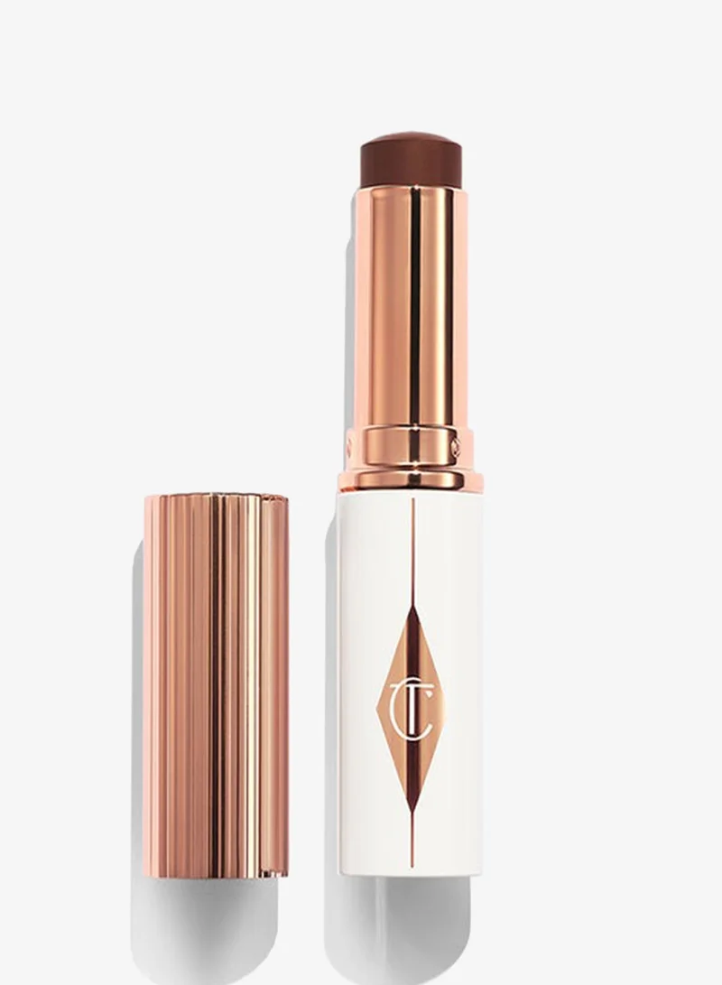 Unreal Skin Sheer Glow Tint 17 Deep