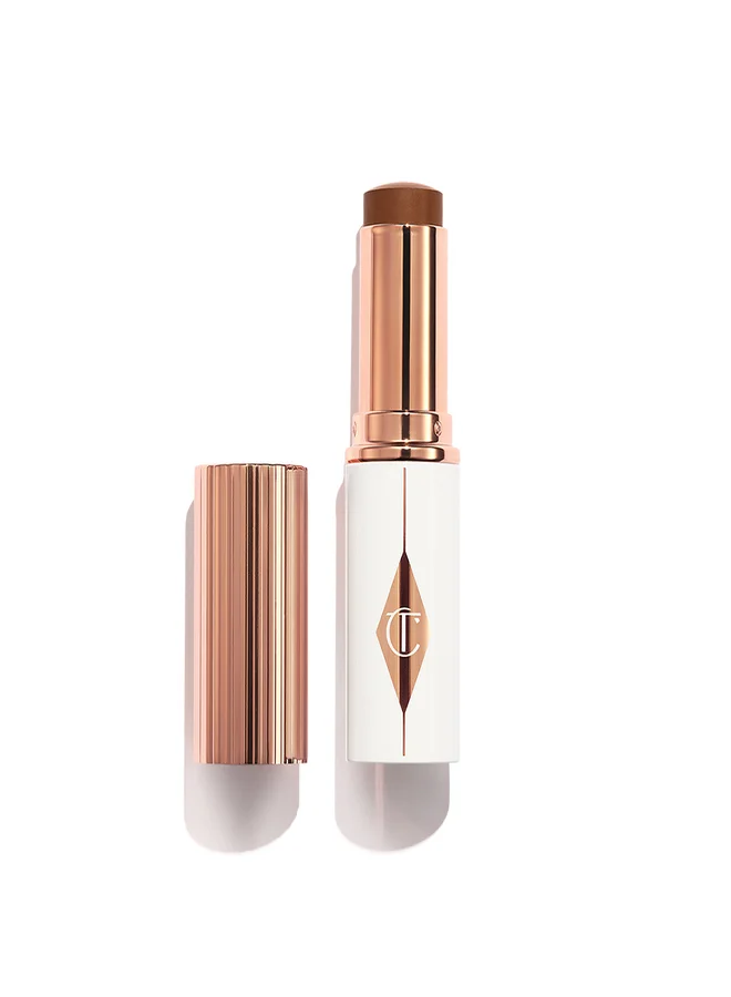 Unreal Skin Sheer Glow Tint 17 Deep
