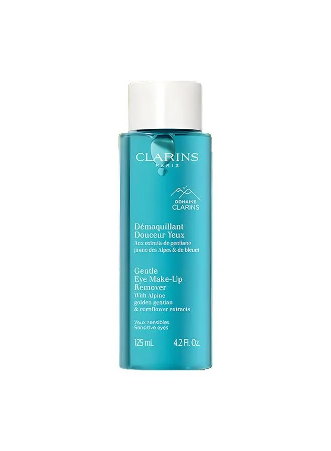 Gentle Eye Make Up Remover 125ml