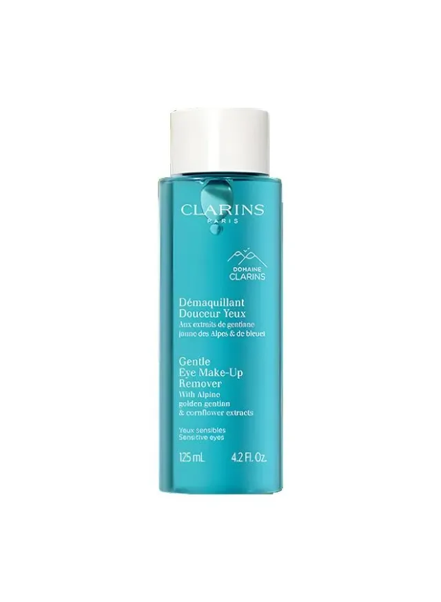 Gentle Eye Make Up Remover 125ml