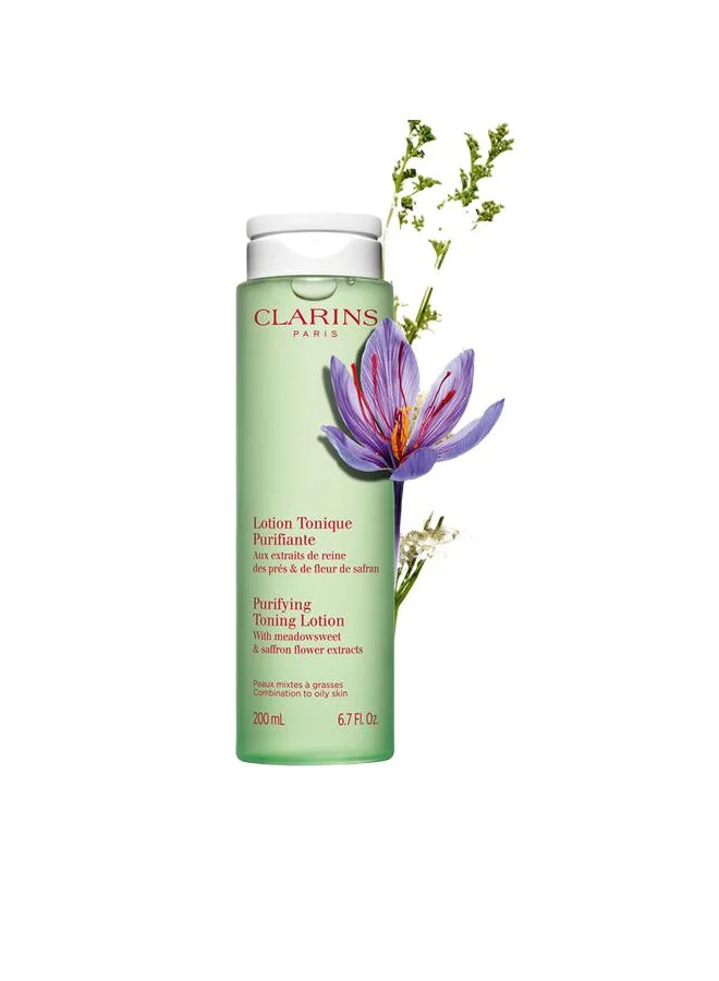 Purifying Toning Lotion