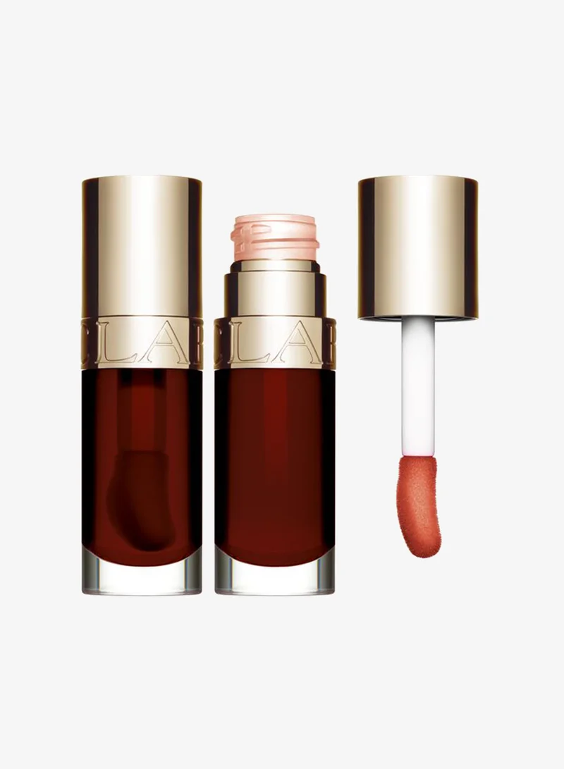 Lip Comfort Oil 09 Chocolate