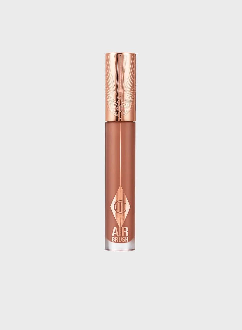 Airbrush Flawless Lip Blur Nude Blur