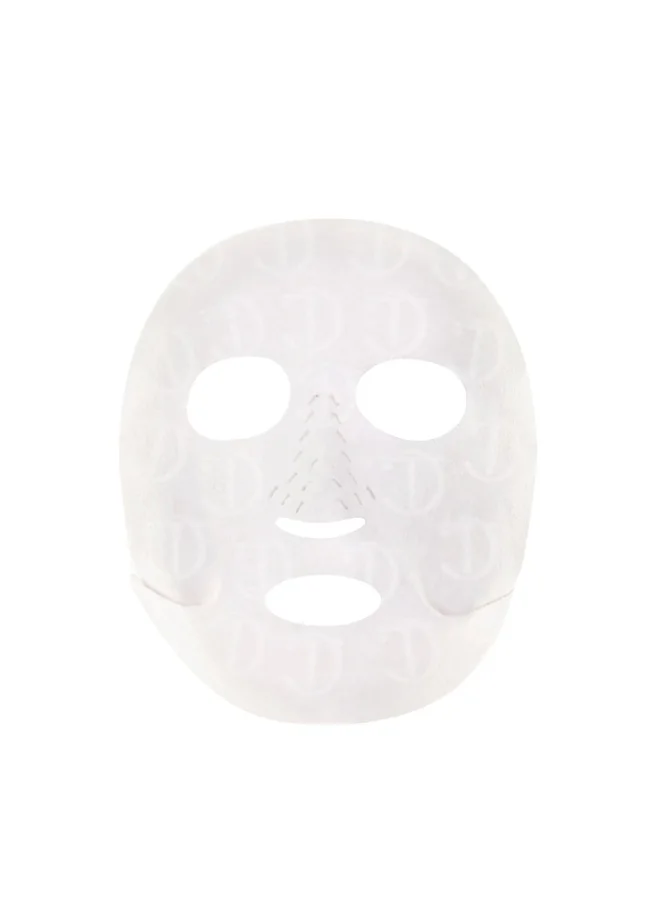 Magic Facial Dry Sheet Mask