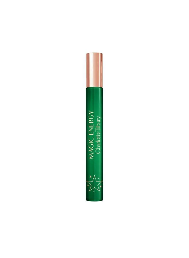 Magic Energy Fragrance 10ml clear