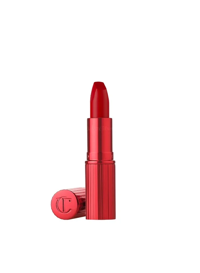 Hollywood Vixen Lipstick Red