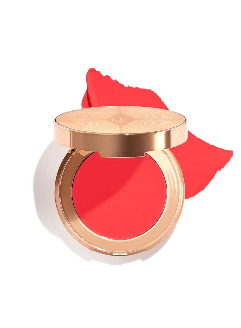 Beautiful Skin Lip & Cheek Glow PINCHED C