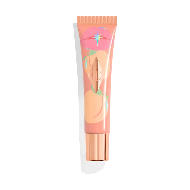 Unreal Lips Healthy Glow Nectar Oil Peach