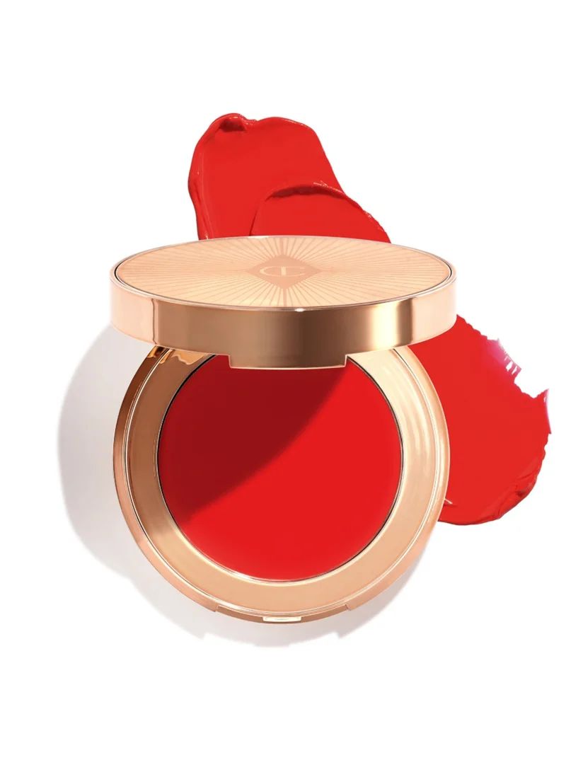 Beautiful Skin Lip & Cheek Glow Sun-Blushed Glow