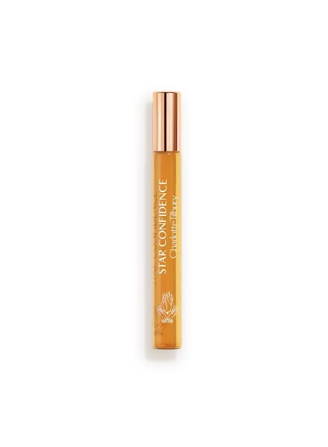 STAR CONFIDENCE Fragrance 10ml Clear