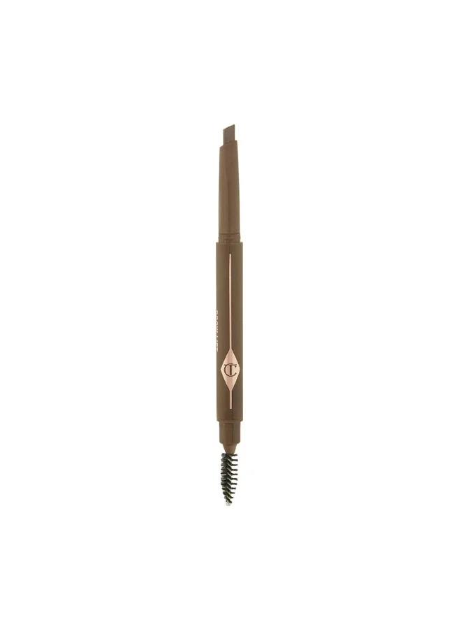 Brow Lift Eyebrow Pencil Soft Brown