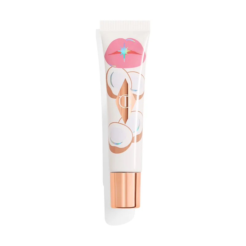 Unreal Lips Healthy Glow Nectar Oil clear