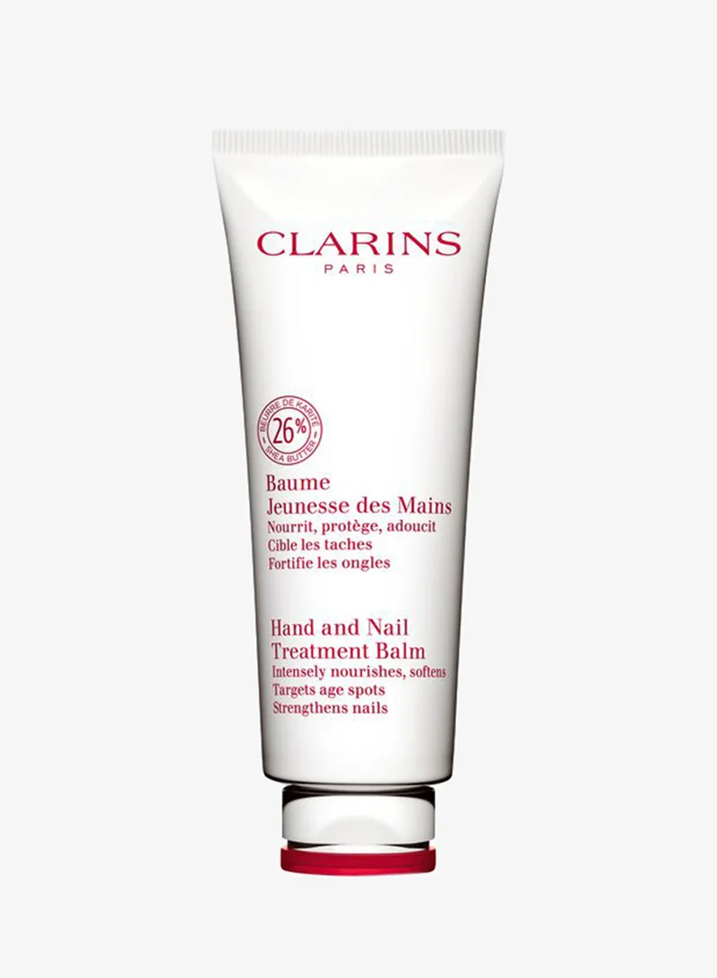 Hand & Nail Treatment Balm 100ml