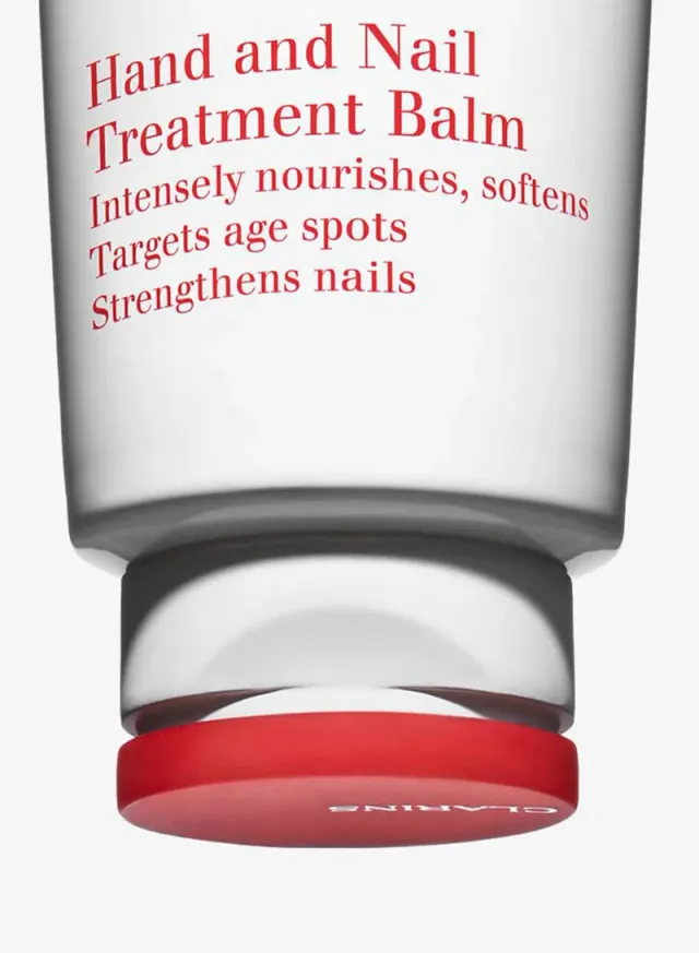 Hand & Nail Treatment Balm 100ml – image 3