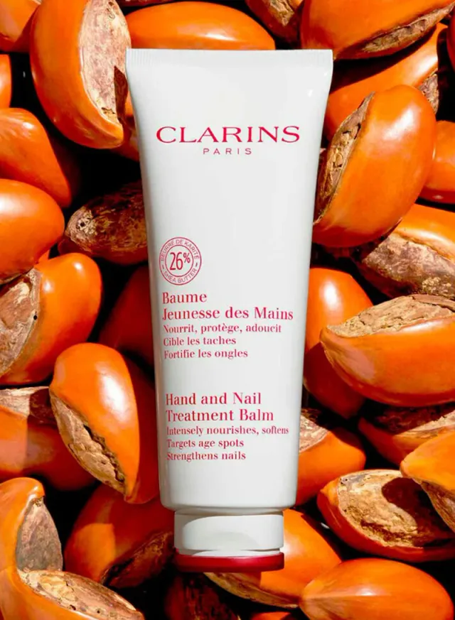 Hand & Nail Treatment Balm 100ml – image 4