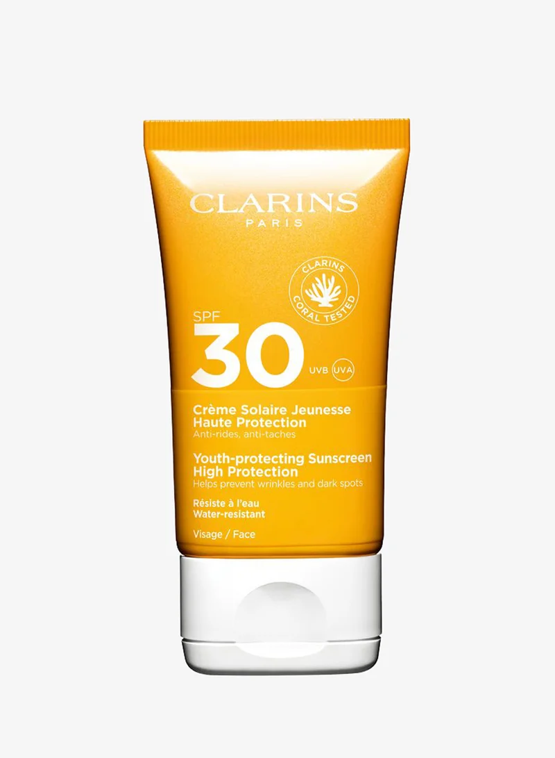 SPF30 Face Cream 50ml