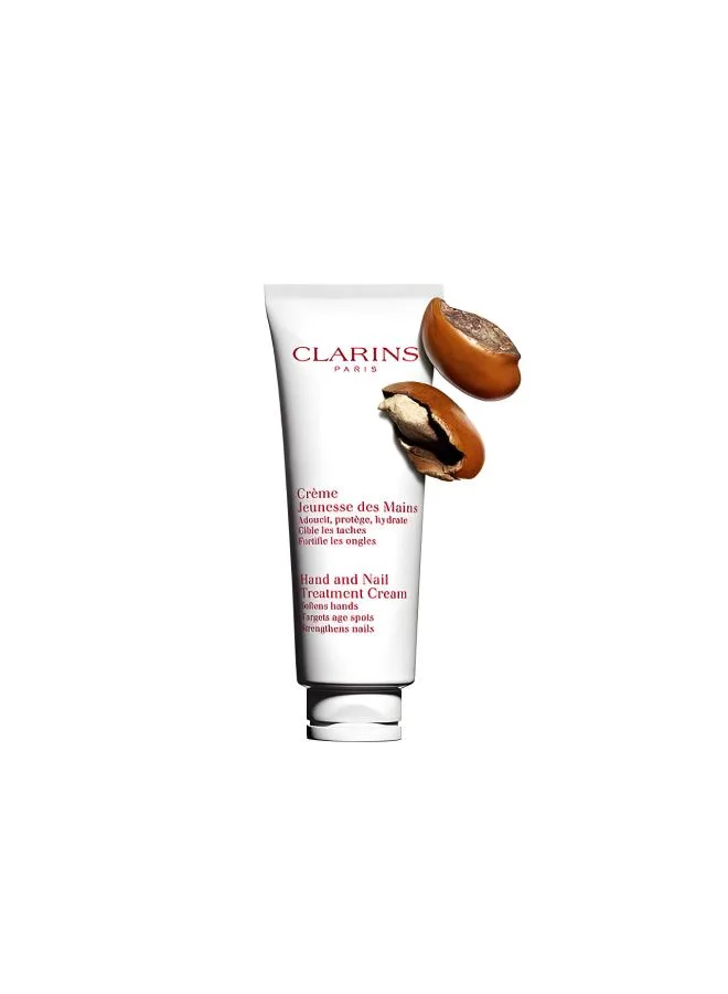 Hand & Nails Treat Cream 100ml