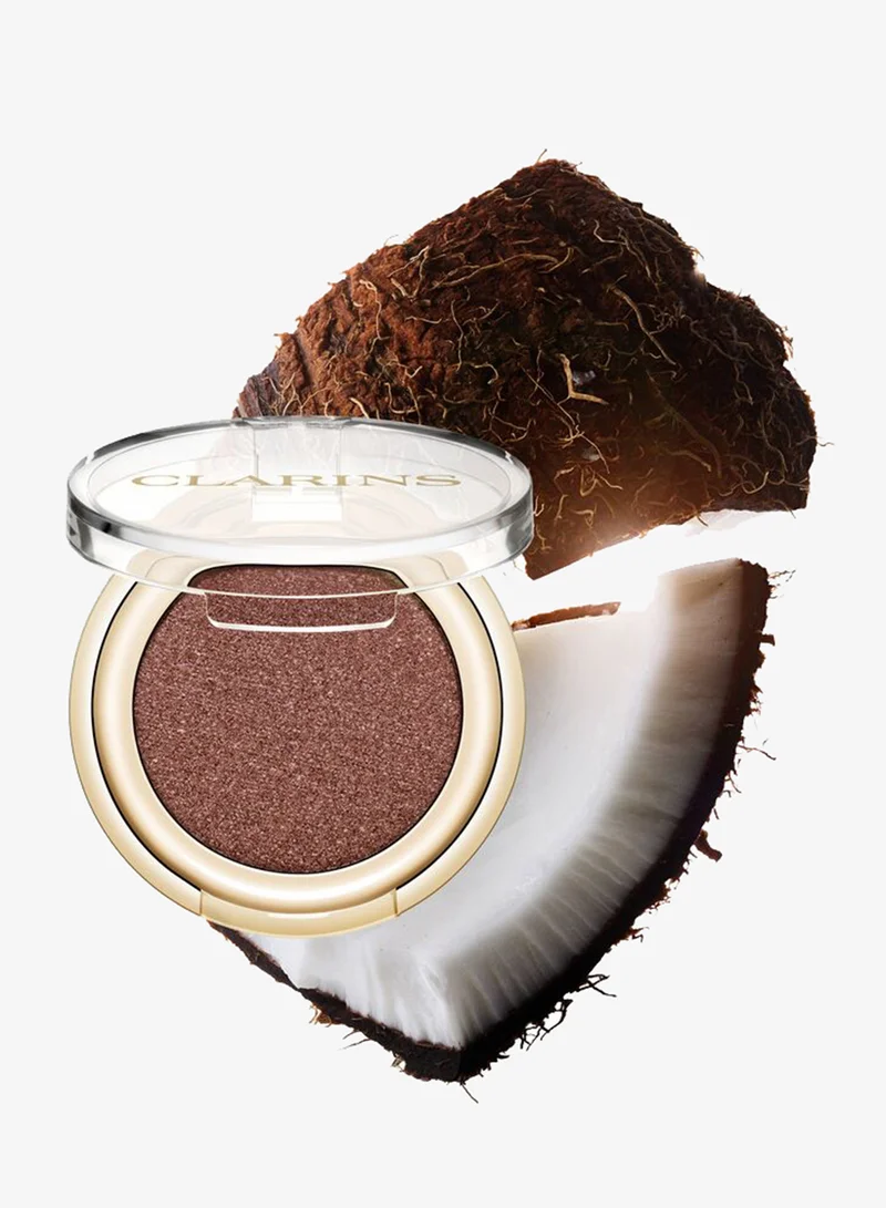 Clarins Ombre Skin Eyeshadow 8