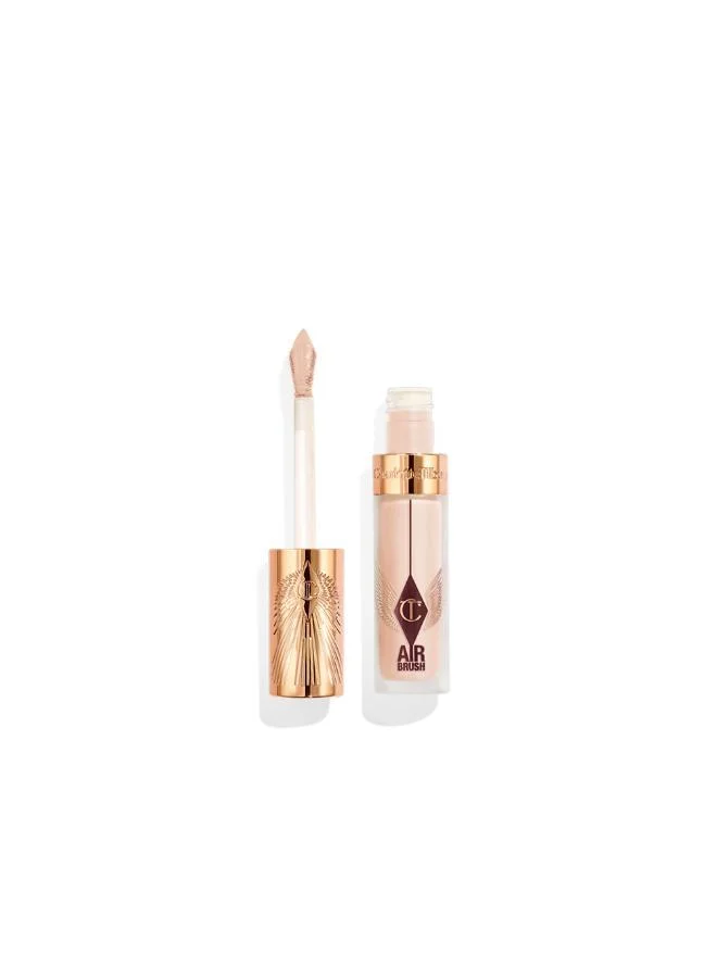 AIRBRUSH FLAWLESS BLUR CONCEALER 4 FAIR-MEDIUM