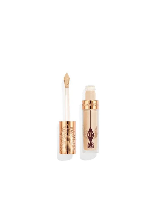 AIRBRUSH FLAWLESS BLUR CONCEALER 4 FAIR-MEDIUM