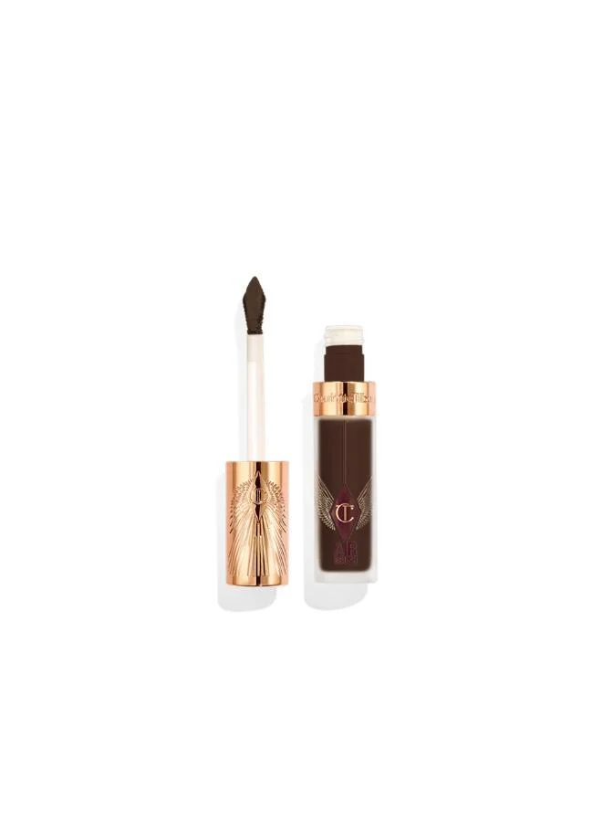 AIRBRUSH FLAWLESS BLUR CONCEALER 4 FAIR-MEDIUM
