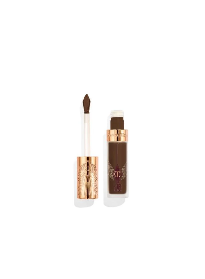 AIRBRUSH FLAWLESS BLUR CONCEALER 4 FAIR-MEDIUM
