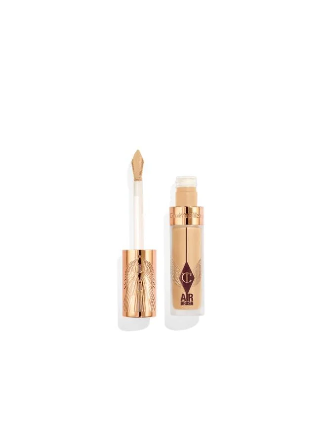 AIRBRUSH FLAWLESS BLUR CONCEALER 4 FAIR-MEDIUM