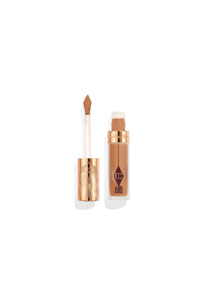 AIRBRUSH FLAWLESS BLUR CONCEALER 4 FAIR-MEDIUM
