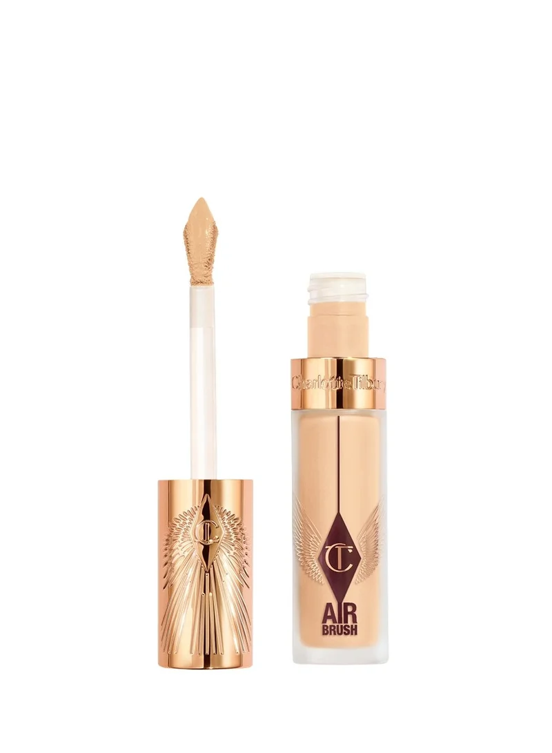 AIRBRUSH FLAWLESS BLUR CONCEALER 4 FAIR-MEDIUM