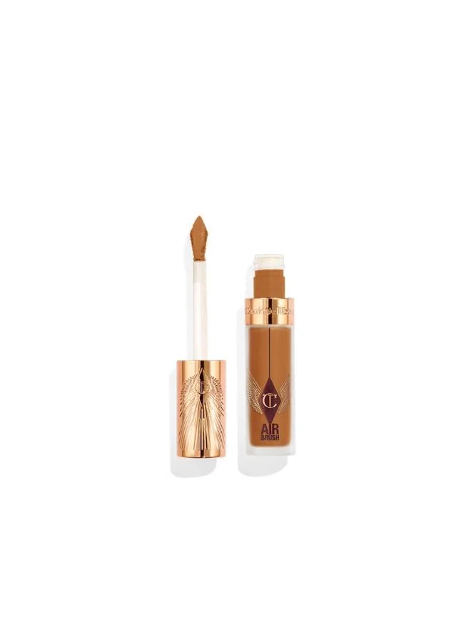 AIRBRUSH FLAWLESS BLUR CONCEALER 4 FAIR-MEDIUM