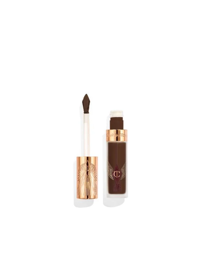 AIRBRUSH FLAWLESS BLUR CONCEALER 4 FAIR-MEDIUM