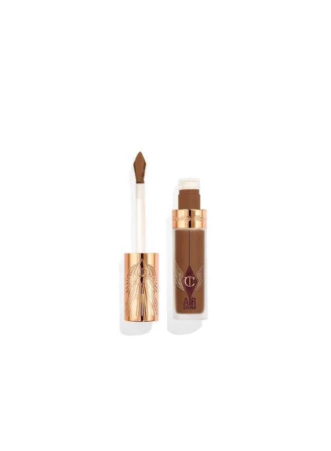 AIRBRUSH FLAWLESS BLUR CONCEALER 4 FAIR-MEDIUM