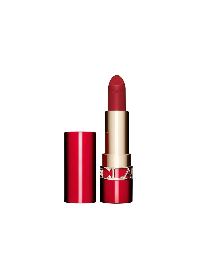 Joli Rouge Velvet Matte 754V MATTE JOLI ROUGE VELVET