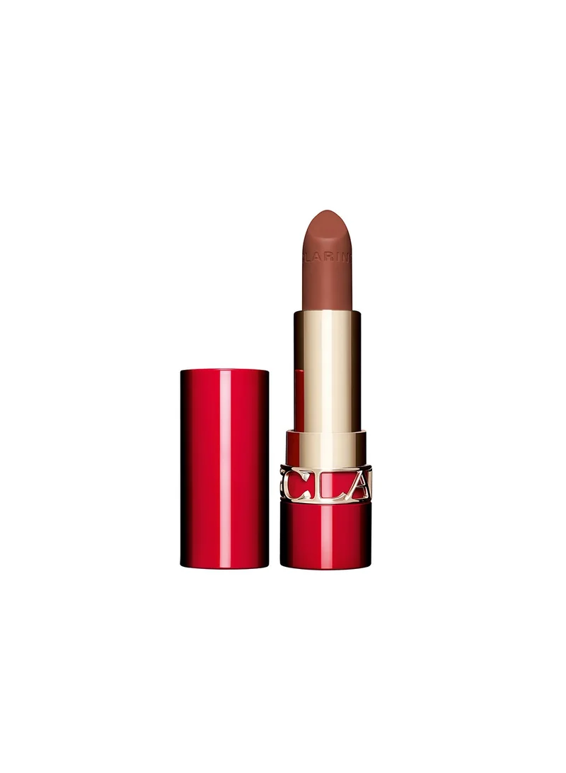 Joli Rouge 784V MATTE JOLI ROUGE VELVET