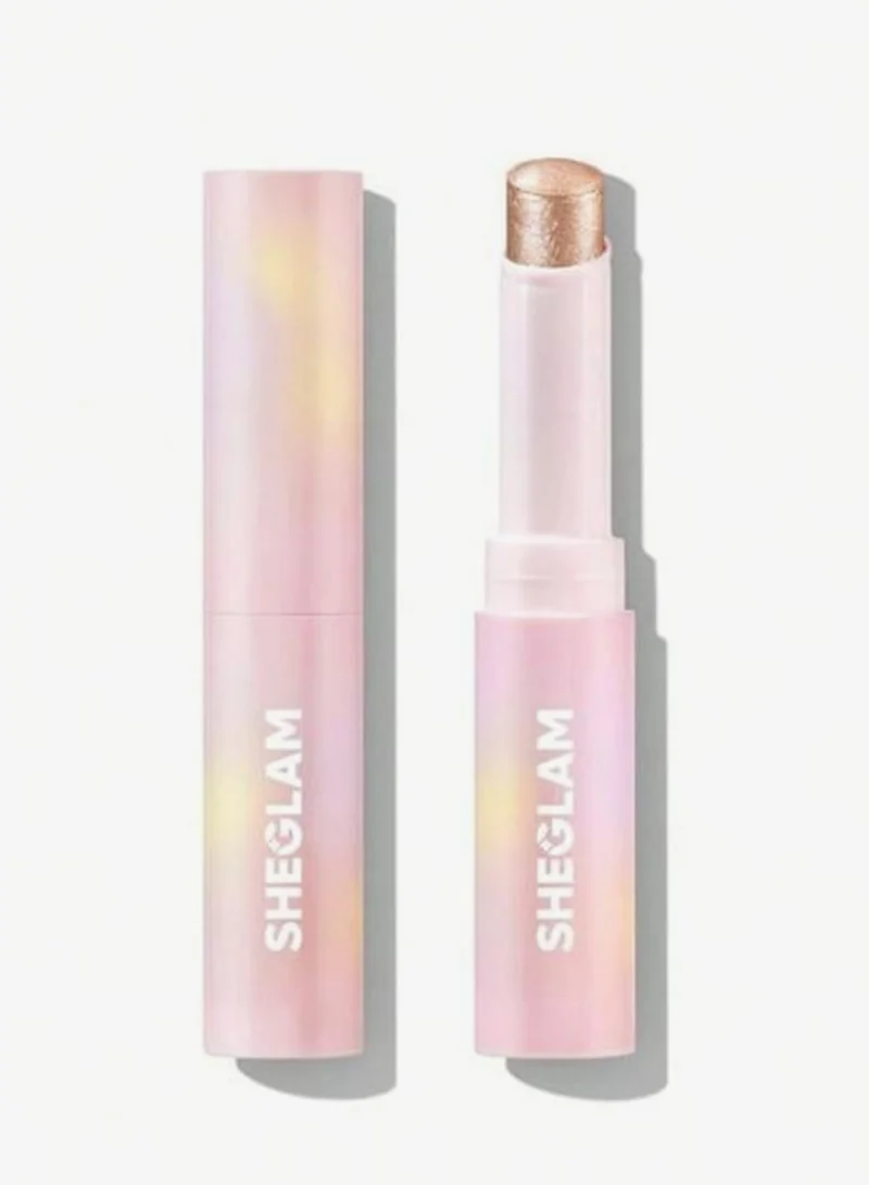 SHEGLAM Crystal Jelly Glaze Stick Champagne Gleam