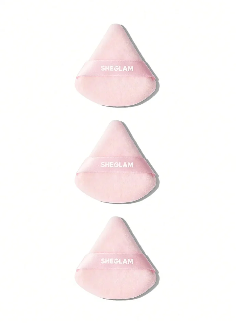 Powder Puff Pink