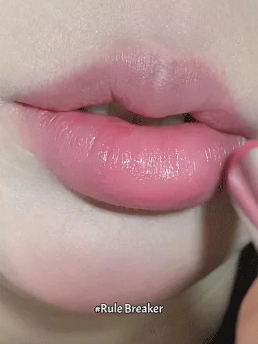 SHEGLAM High-Shine Lipstick Clear