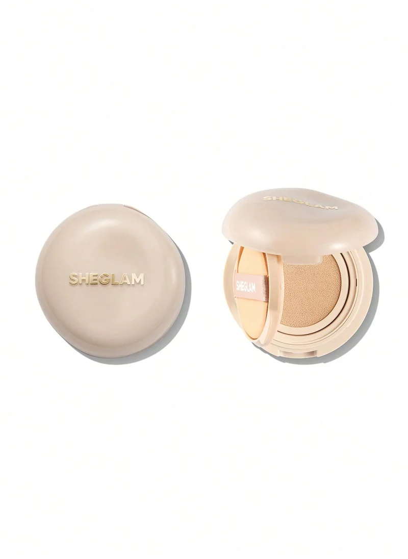 Lock & Go Long-Lasting Cushion Foundation Fair