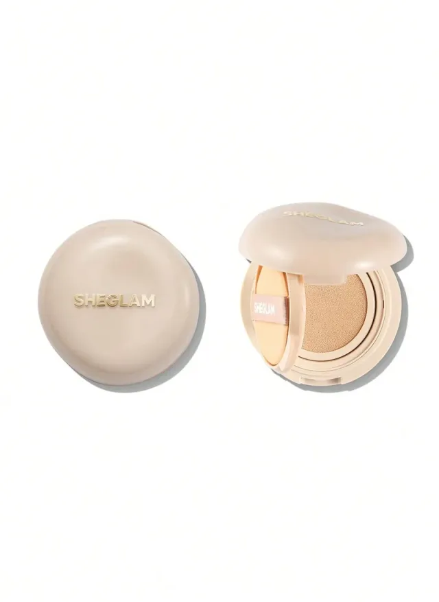 Lock & Go Long-Lasting Cushion Foundation Fair